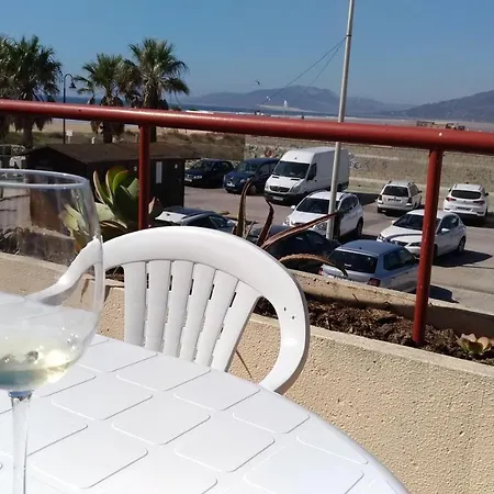 Vista Mar La Tortuga شقة *