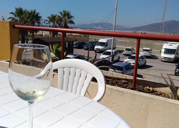Vista Mar La Tortuga شقة *